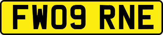 FW09RNE