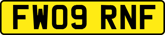 FW09RNF
