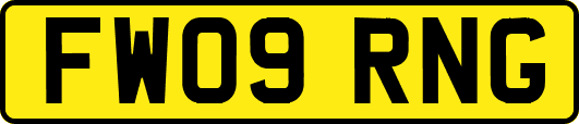 FW09RNG