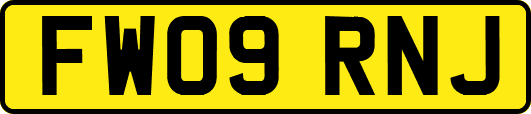 FW09RNJ