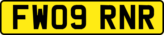 FW09RNR