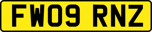 FW09RNZ