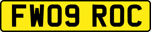 FW09ROC