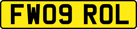 FW09ROL