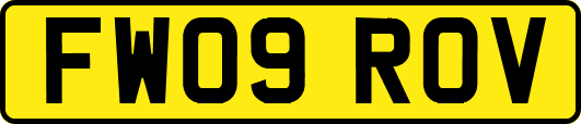 FW09ROV
