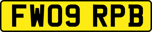 FW09RPB