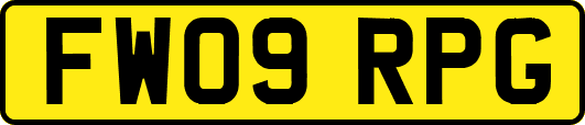 FW09RPG