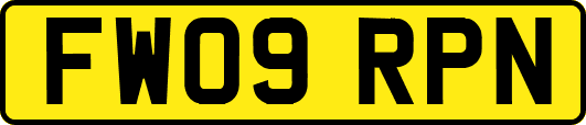FW09RPN