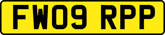 FW09RPP