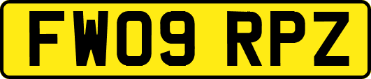 FW09RPZ