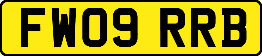 FW09RRB