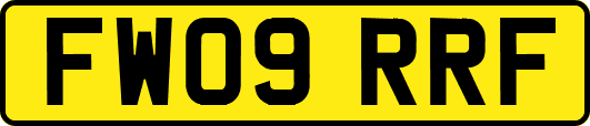 FW09RRF