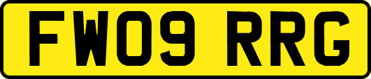 FW09RRG