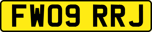 FW09RRJ
