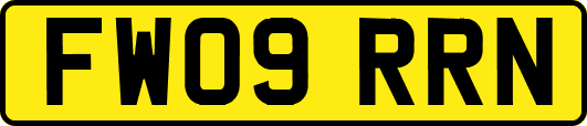FW09RRN