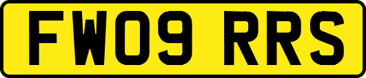 FW09RRS