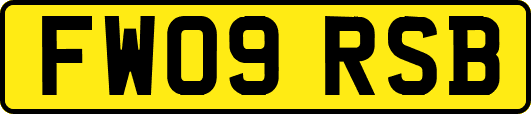 FW09RSB