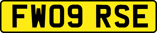 FW09RSE