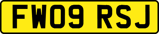 FW09RSJ