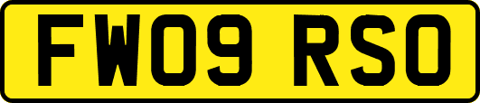 FW09RSO