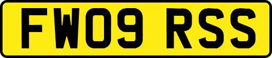 FW09RSS