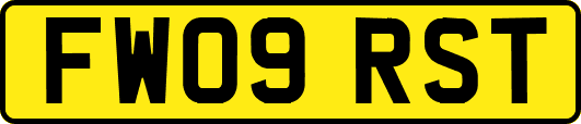 FW09RST
