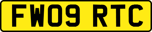 FW09RTC