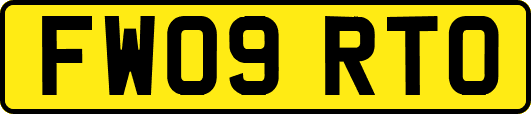 FW09RTO