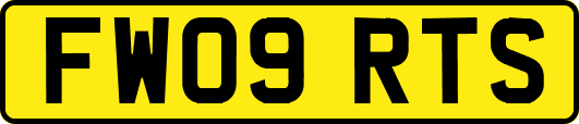 FW09RTS