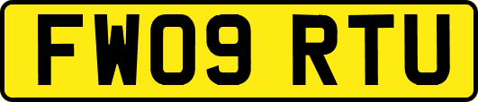 FW09RTU