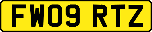 FW09RTZ