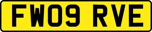 FW09RVE