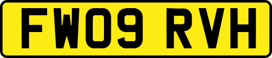 FW09RVH
