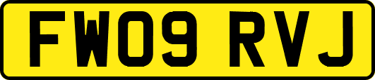 FW09RVJ