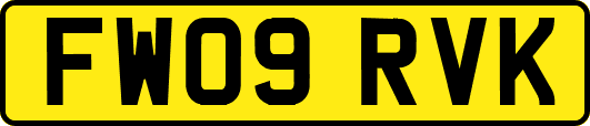 FW09RVK