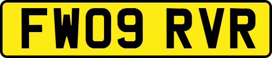 FW09RVR