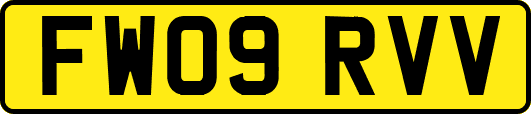 FW09RVV
