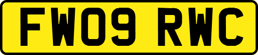 FW09RWC