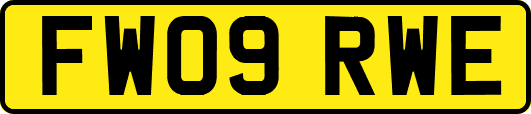 FW09RWE