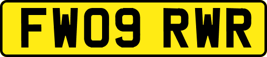 FW09RWR