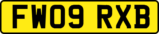 FW09RXB