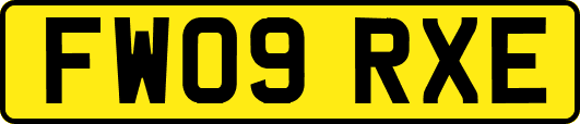 FW09RXE
