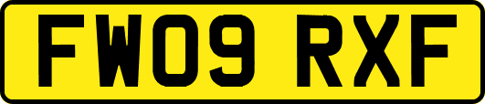 FW09RXF