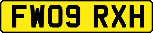 FW09RXH