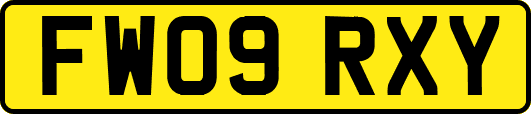 FW09RXY
