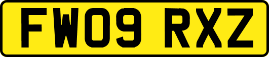FW09RXZ