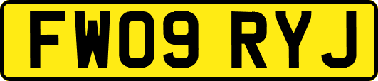 FW09RYJ