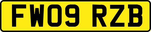 FW09RZB