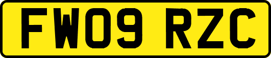 FW09RZC