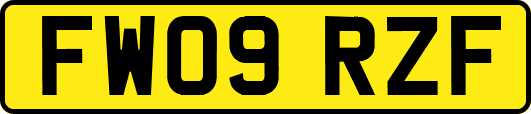 FW09RZF